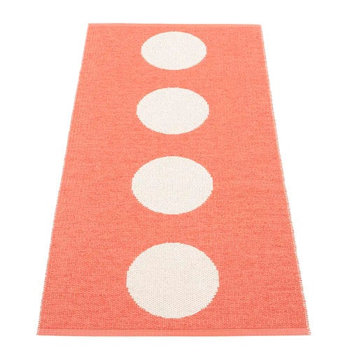 Vera matte 70x150 cm Flamingo