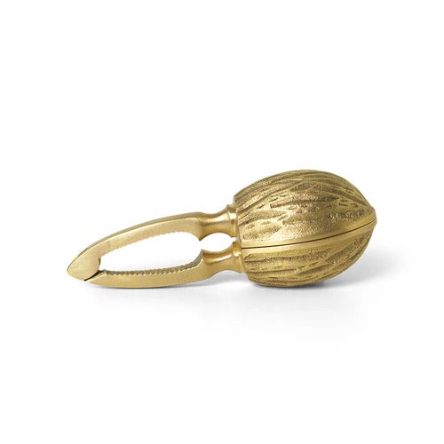 Nøtteknekker Forest