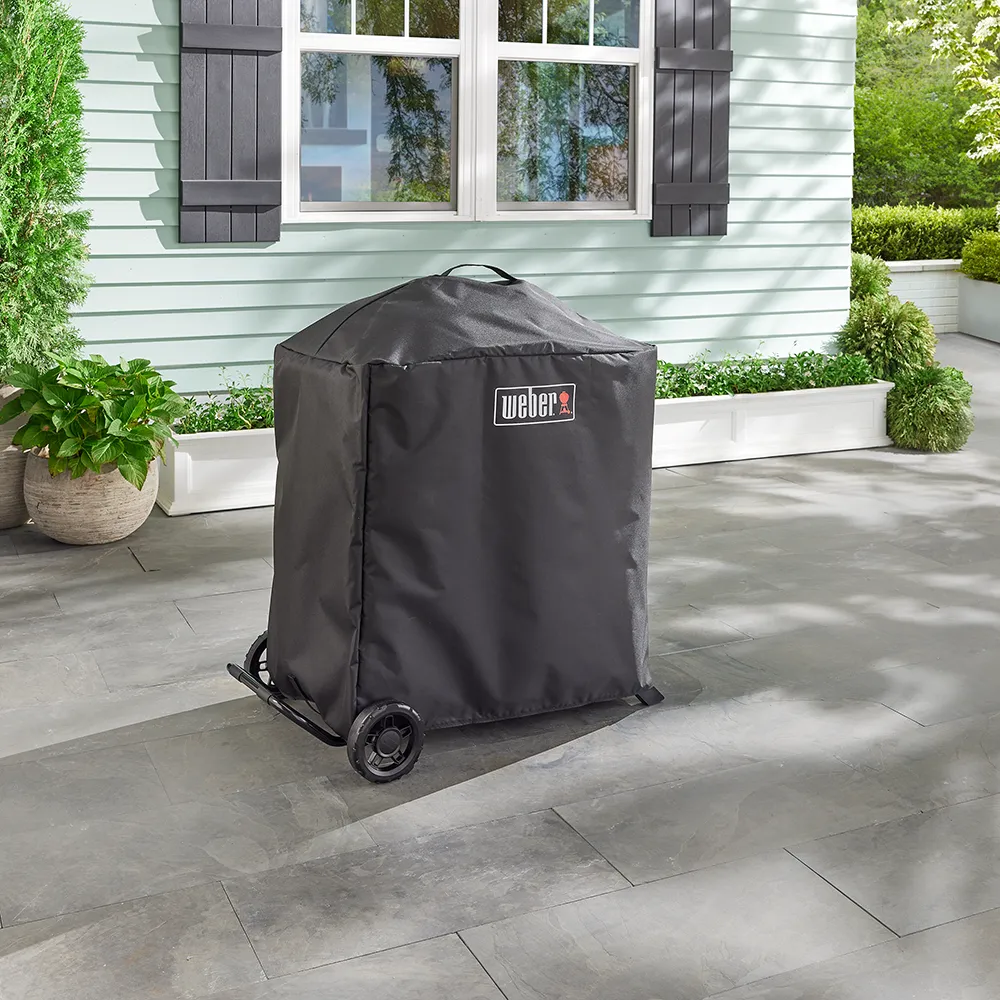 Premium-deksel – Traveler Compact