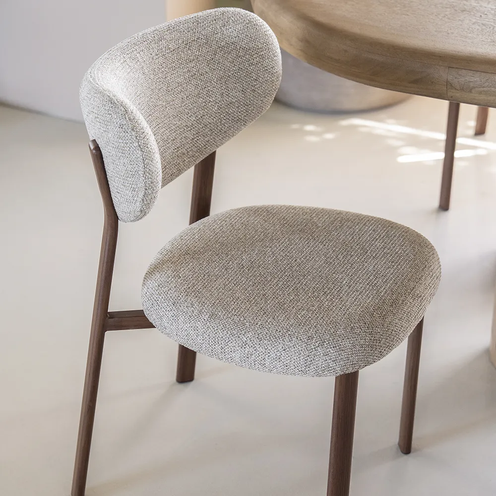 Spisestol Sedia Brown