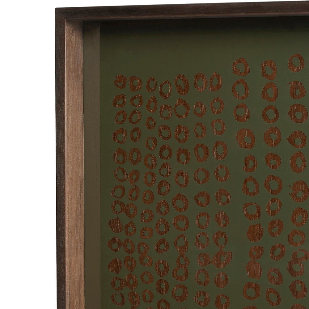 Second Nature Brett S 38x38 cm