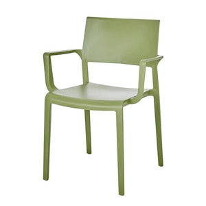 Lilibet spisestol Olive Green