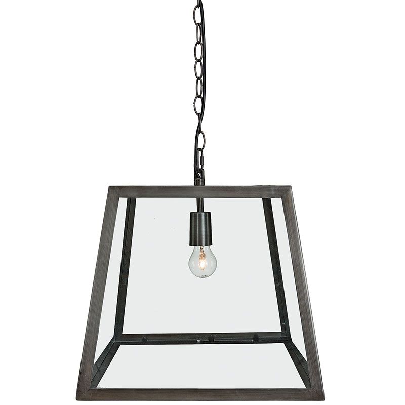 City taklampe stor Artwood