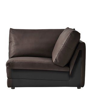 Broome hjørnemodul Espresso