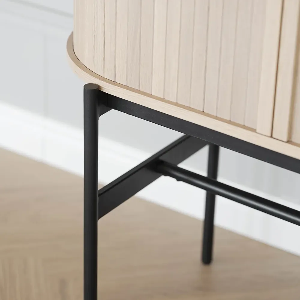 Haddington skap 102x45 cm