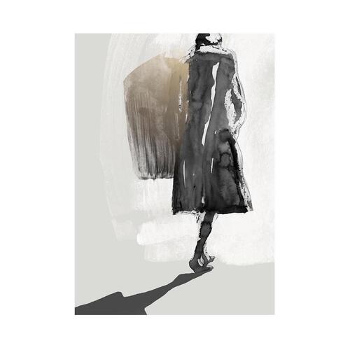 Anna Bülow poster Light Chaser 50x70 cm