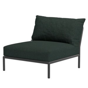 Level 2 lenestol Alpine/Dark grey