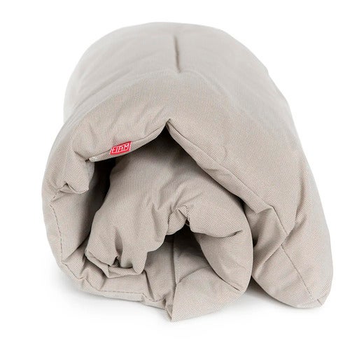 Soft cushion amigo beige olefin