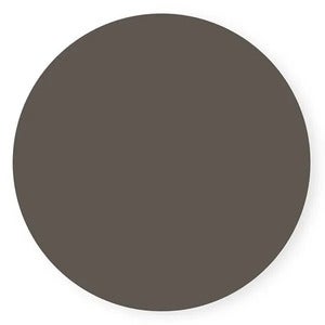 Bordplate laminat 80 cm Tabacco