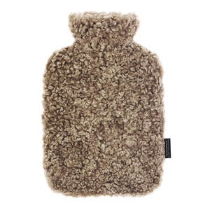 Curly bottle 22x33 cm Sahara