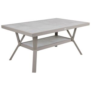 Samvaro salongbord 90 X 140 cm kaki Brafab