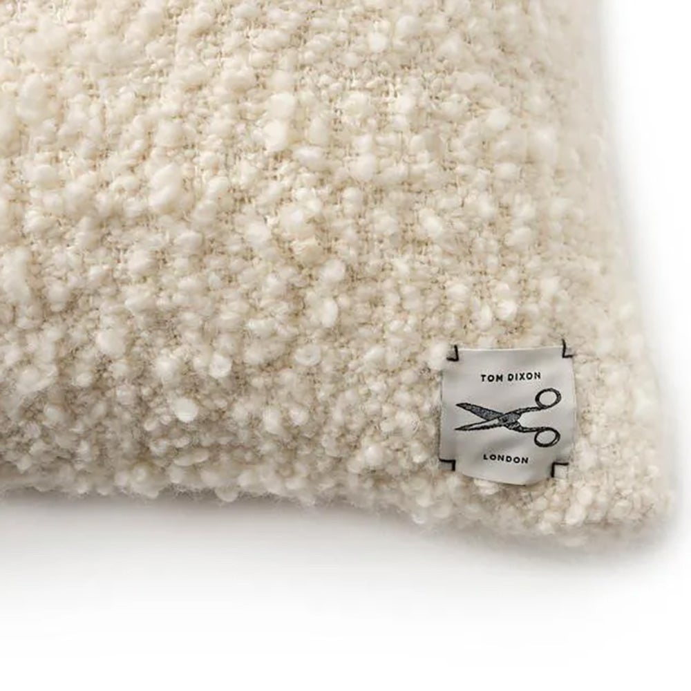 Bobble Pute Natural 45 x45cm