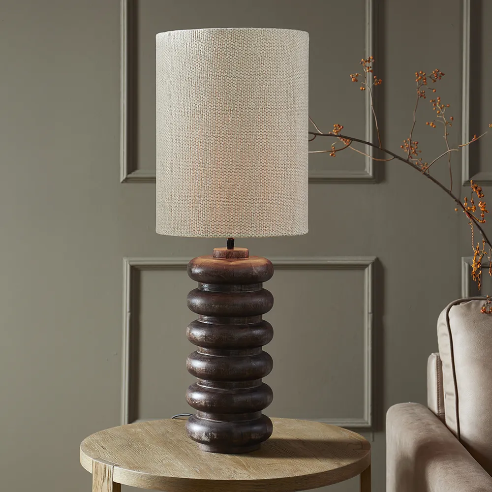 Bangli Bordslampe