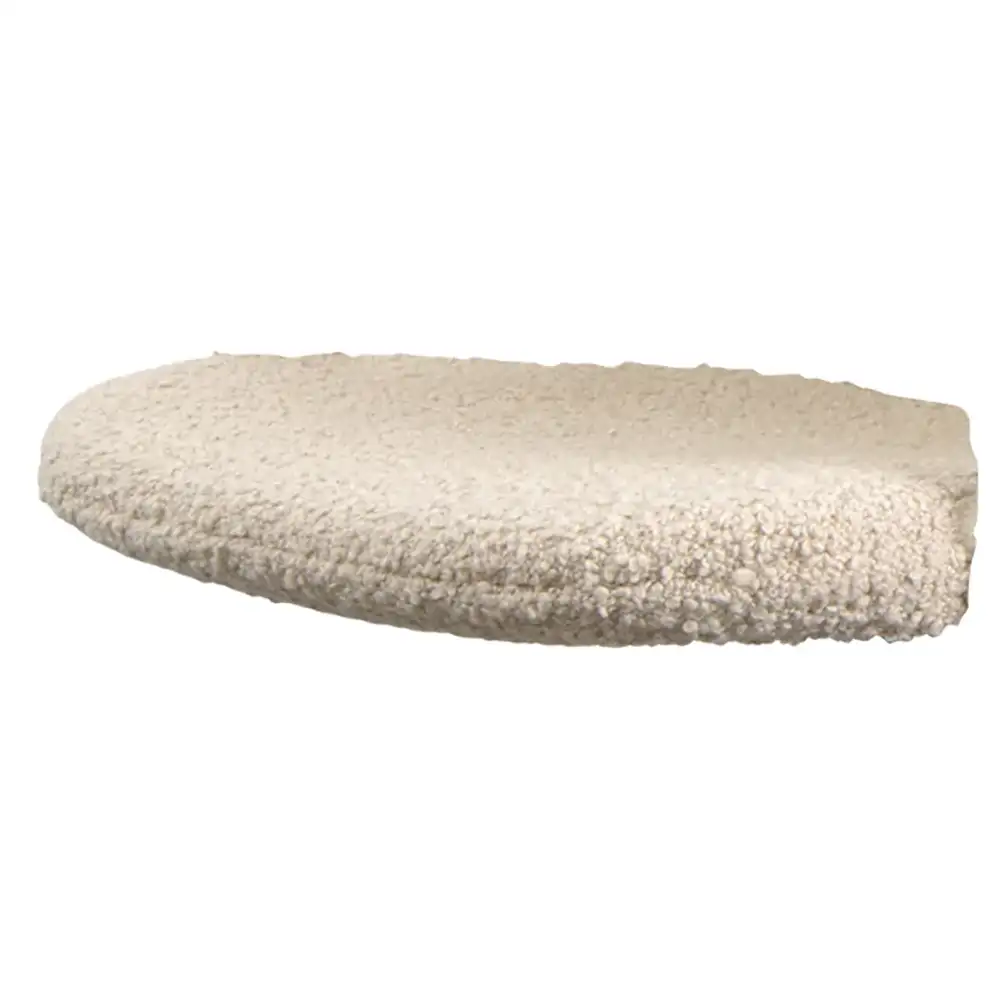 Choice Polstret stoltrekk INDOOR Lysebrunt, Duft