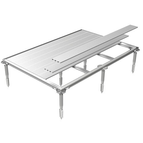 Smartbase highline/panorama/avantgarde plus h2 /a3/a5 /p2 Biohort