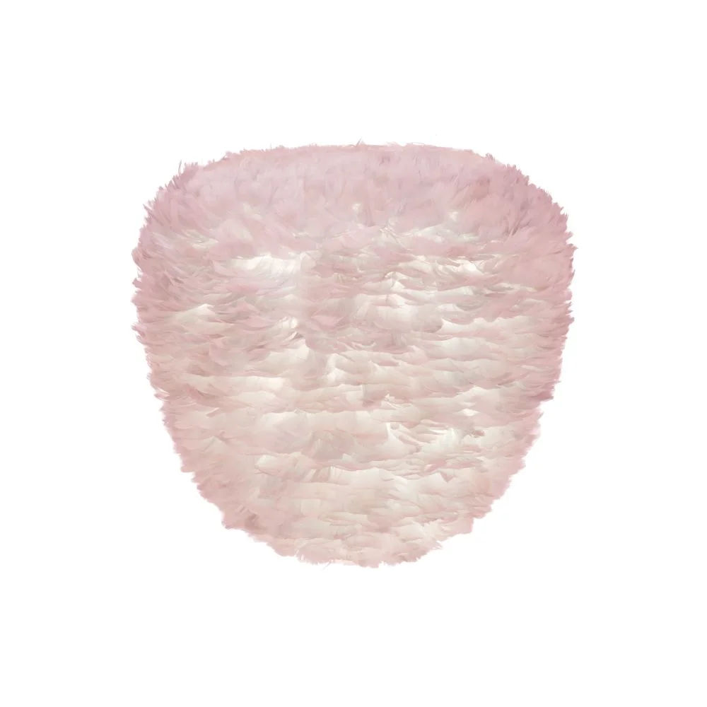Eos Evia Lampeskjerm Large Ø55 cm Light Rose