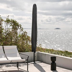 Parasolltrekk 200x30/45 cm waterproof