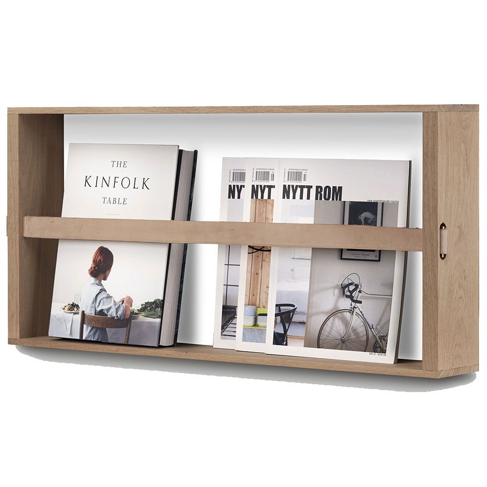 North Magasinholder 75 cm