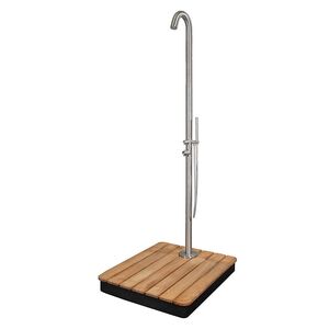 Lagoon Utendørsdusj