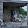 Djurö loungemøbler Skargaarden
