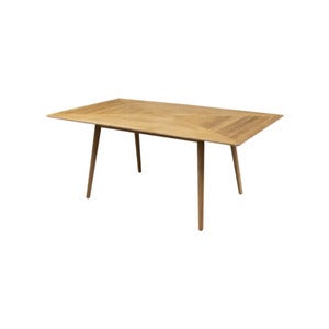  Define bordunderstell 130x70 cm teak