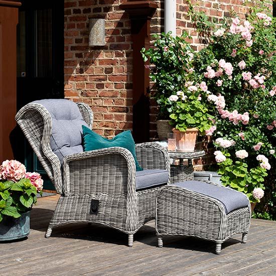 Rosita lenestol Brafab