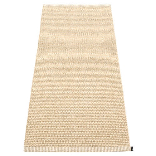 Mono matte 60x150 cm sand / cream 
