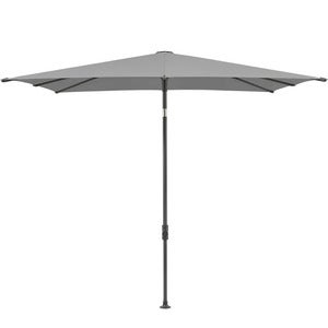 Smart parasoll 200x200 cm anthracite Kat.5 509 Slate