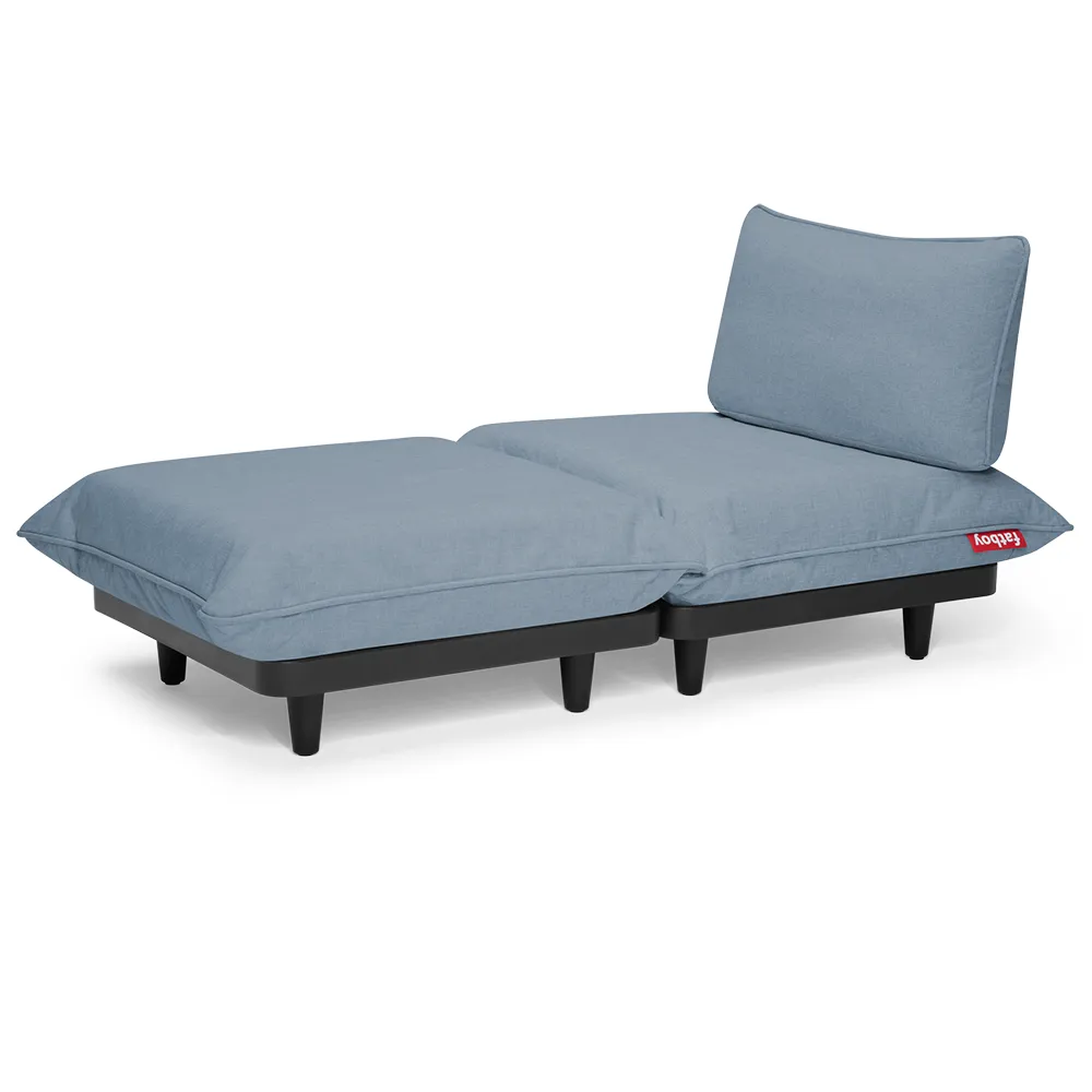 Fatboy, Paletti daybed storm blue