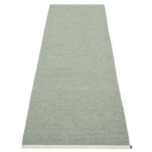 Mono matte 85x260 cm sage / army 