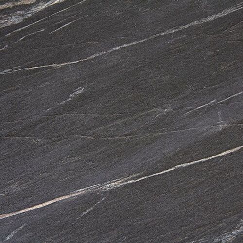 Talance bordplate 80x80 cm mørk stein