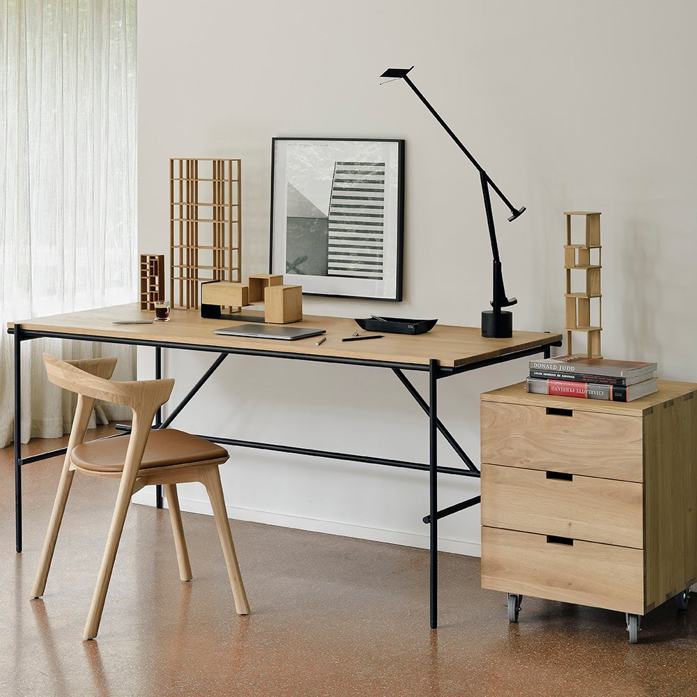 Billy Skuffeseksjon Eik