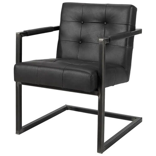 Jed karmstol Anthrecite