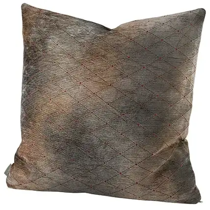 Putetrekk Merano Diamond Bruciatio 40 x 60 cm Artwood