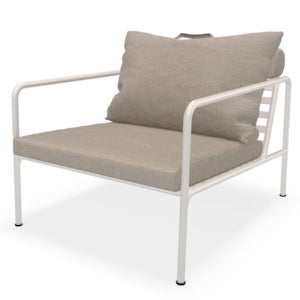 Avon Lenestol Ash/White 