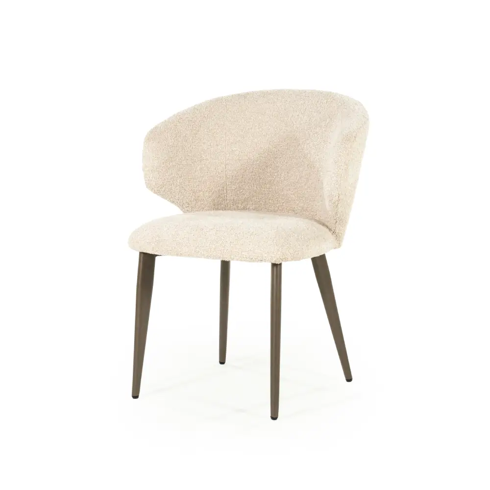 Eleonora, Mateo Stol - beige Niata