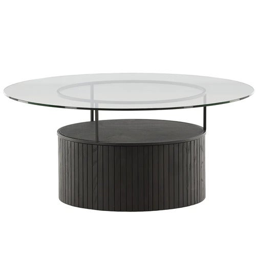 Bovall salongbord Ø90 cm