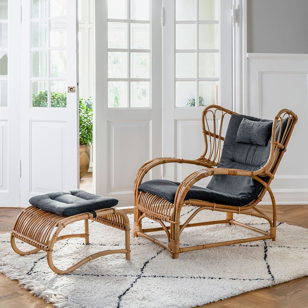 Teddy Lenestol Nature