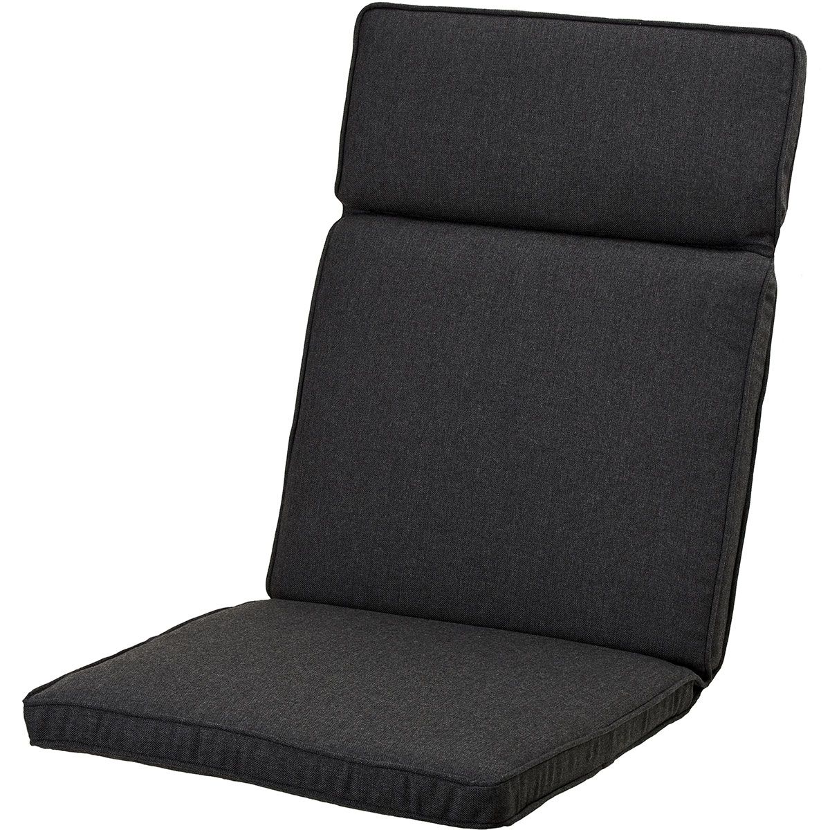 Sooty Sunbrella posisjoneringspute 