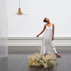 Jazz Lampeskjerm Oak