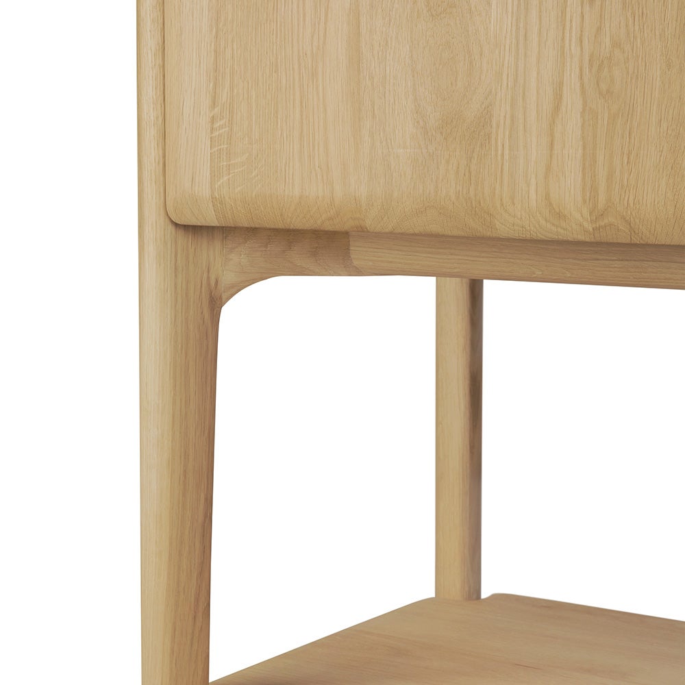 PI Høyskap 110 x 45 x 170 cm