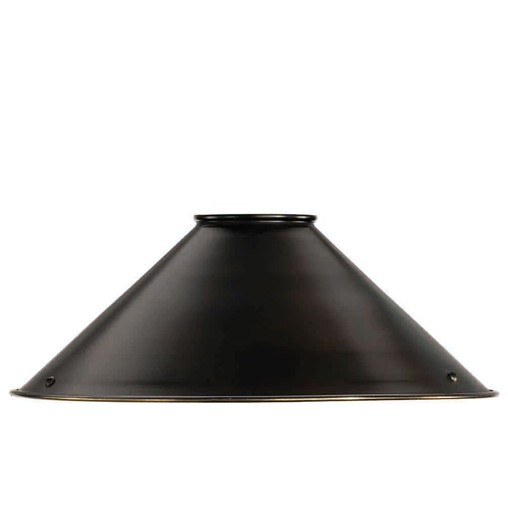 Positano lampeskjerm bordlampe Artwood