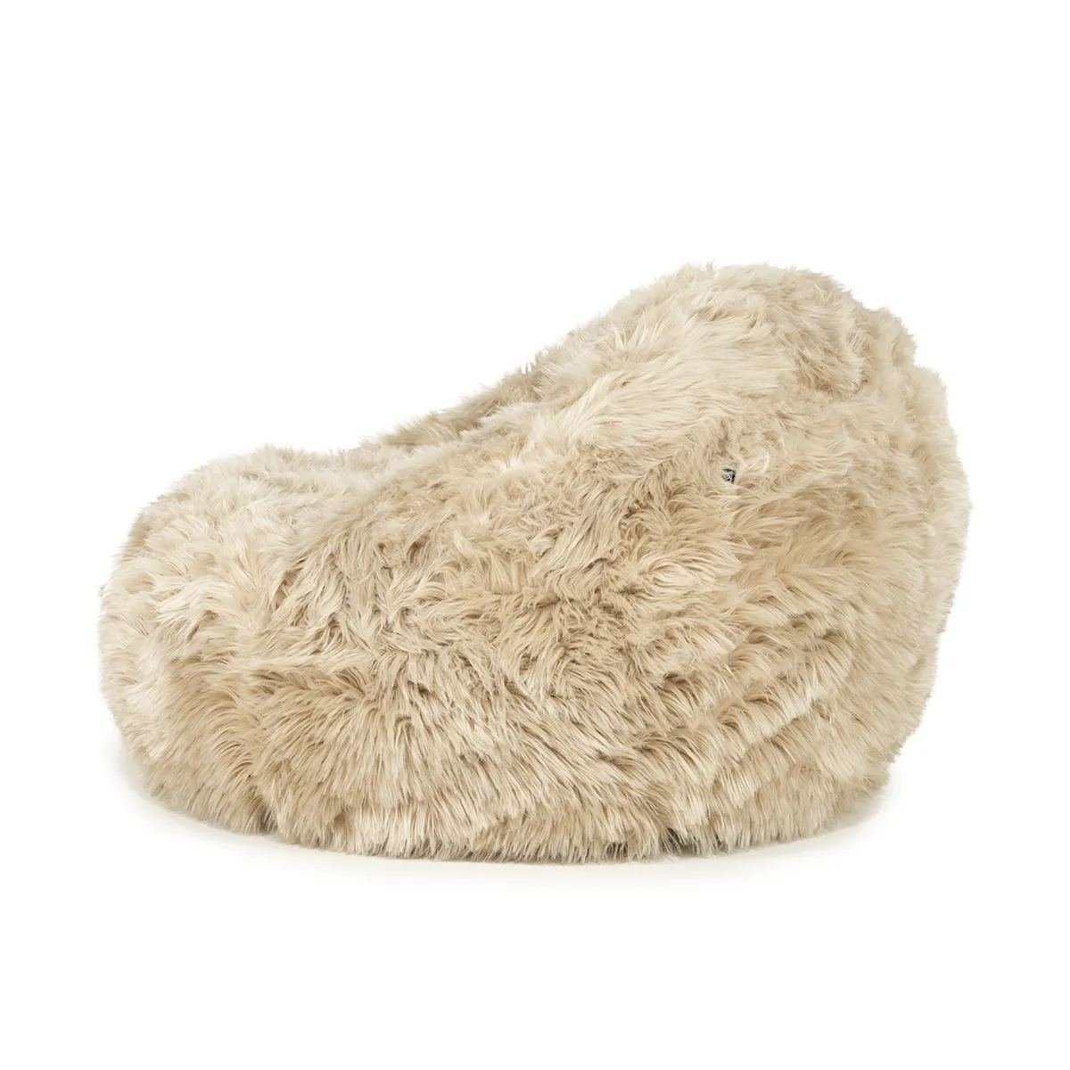 Oppblåsbar lenestol Snuzzle Taupe