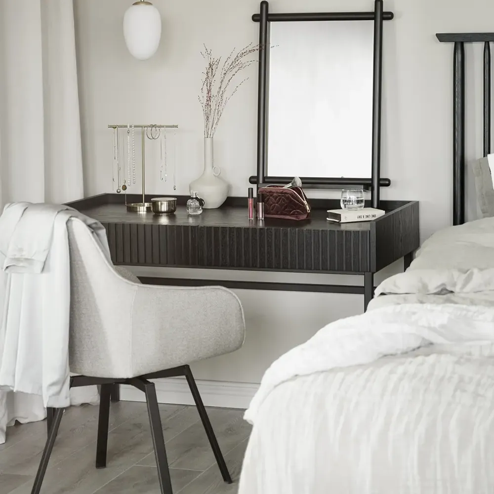 Halifax skrivebord 120x61 cm