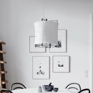 Softy taklampe Ø35cm 