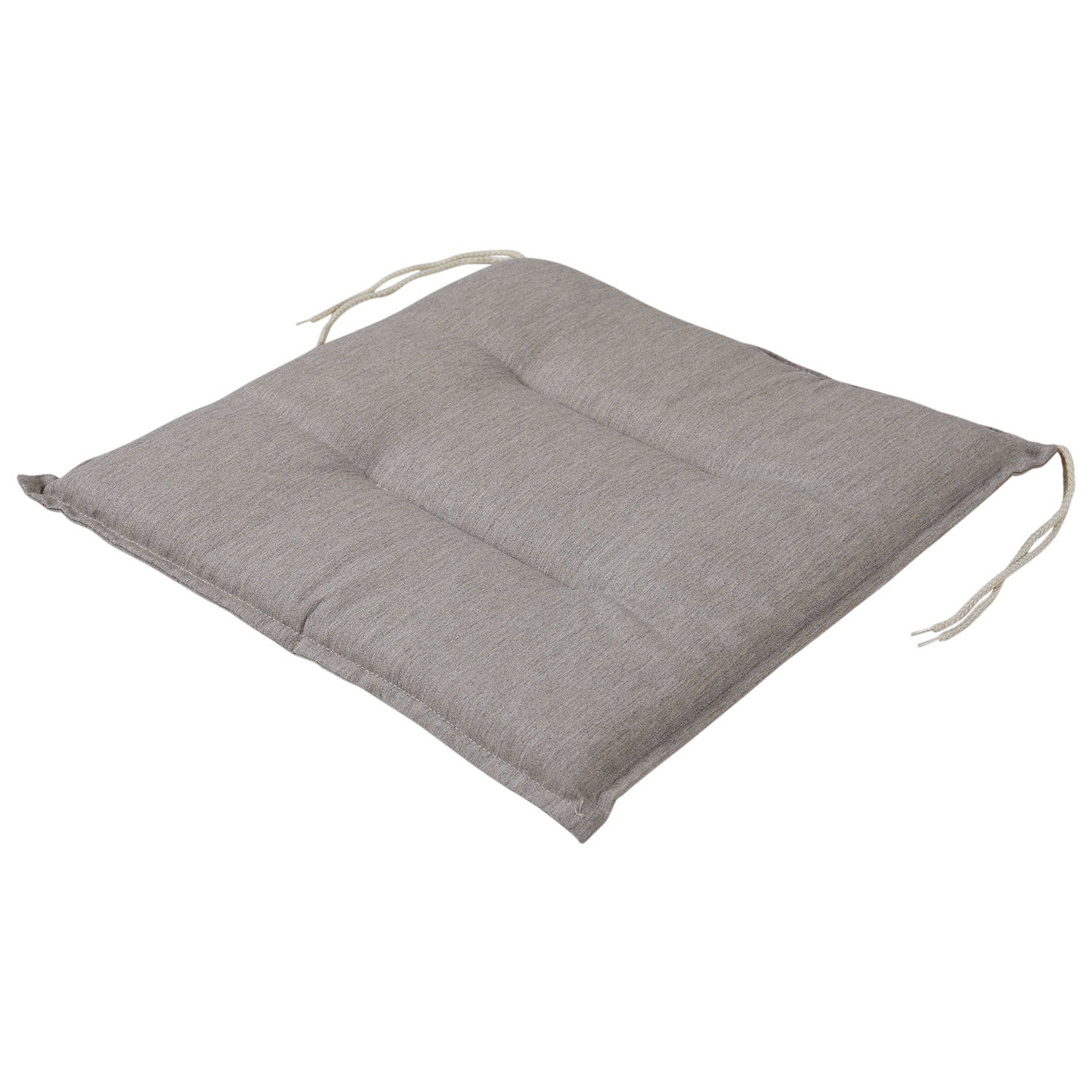 Erpe sittepute mørk beige Brafab