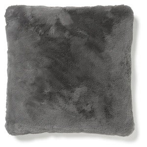 Fluffy Putetrekk 45x45 cm Grey