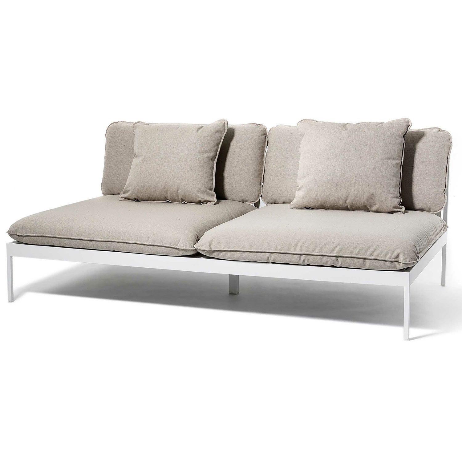 Bönan sofa Skargaarden