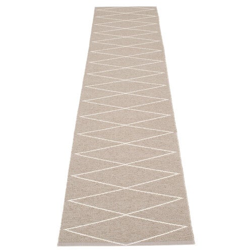 Max matte 70x320 cm mud / vanilla 