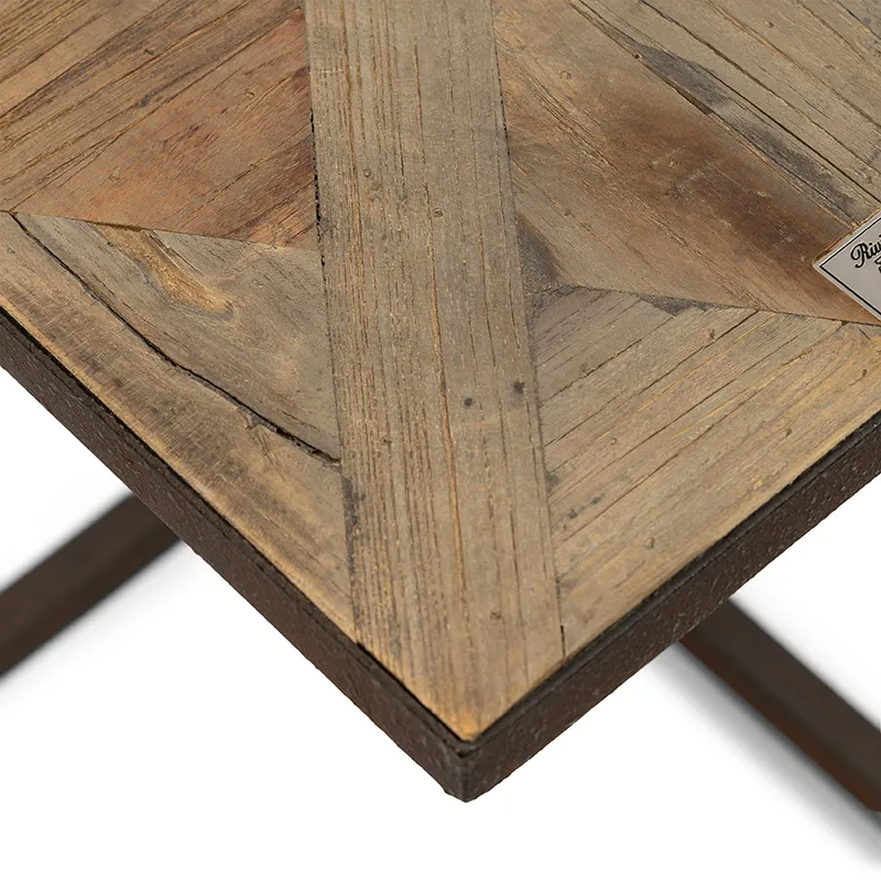 Château Chassigny salongbord